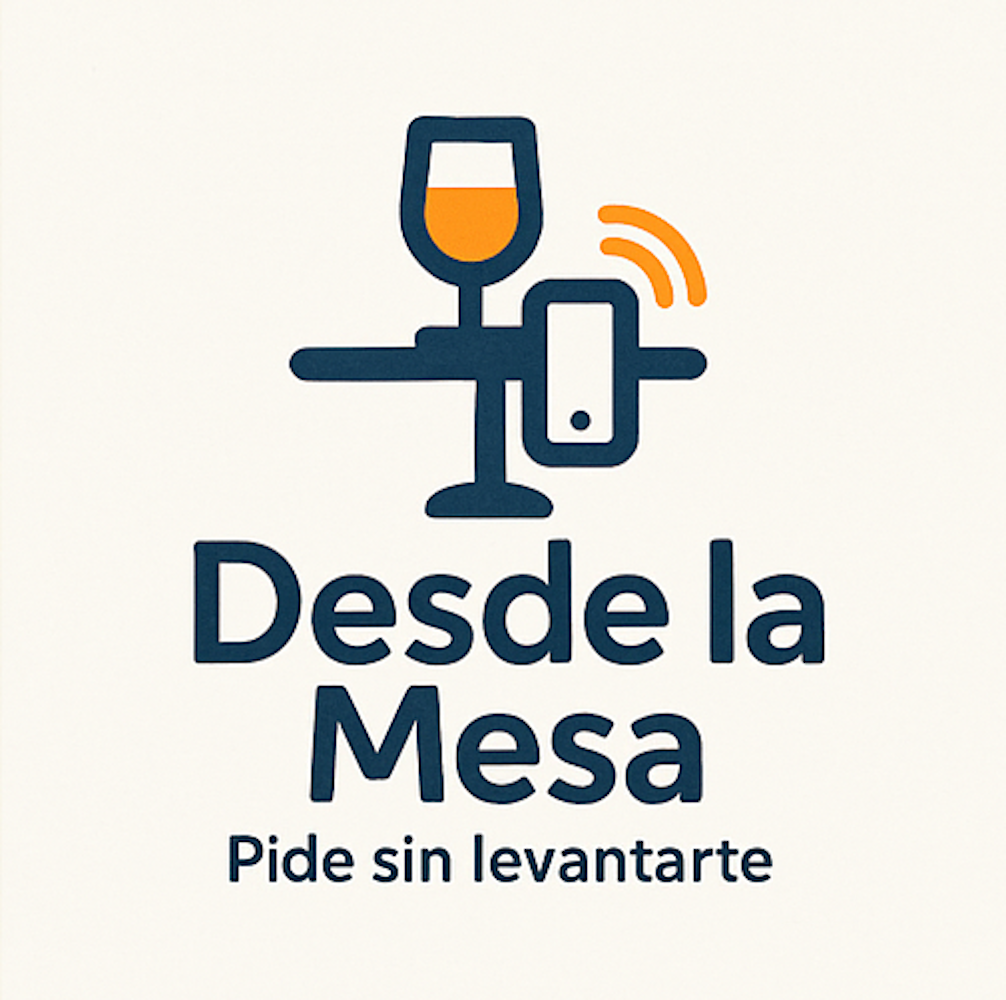 Logo Desde la Mesa